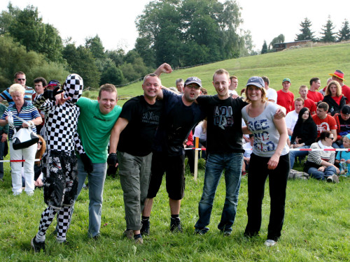 Hochfrankenspiele 2012 – Foto 167