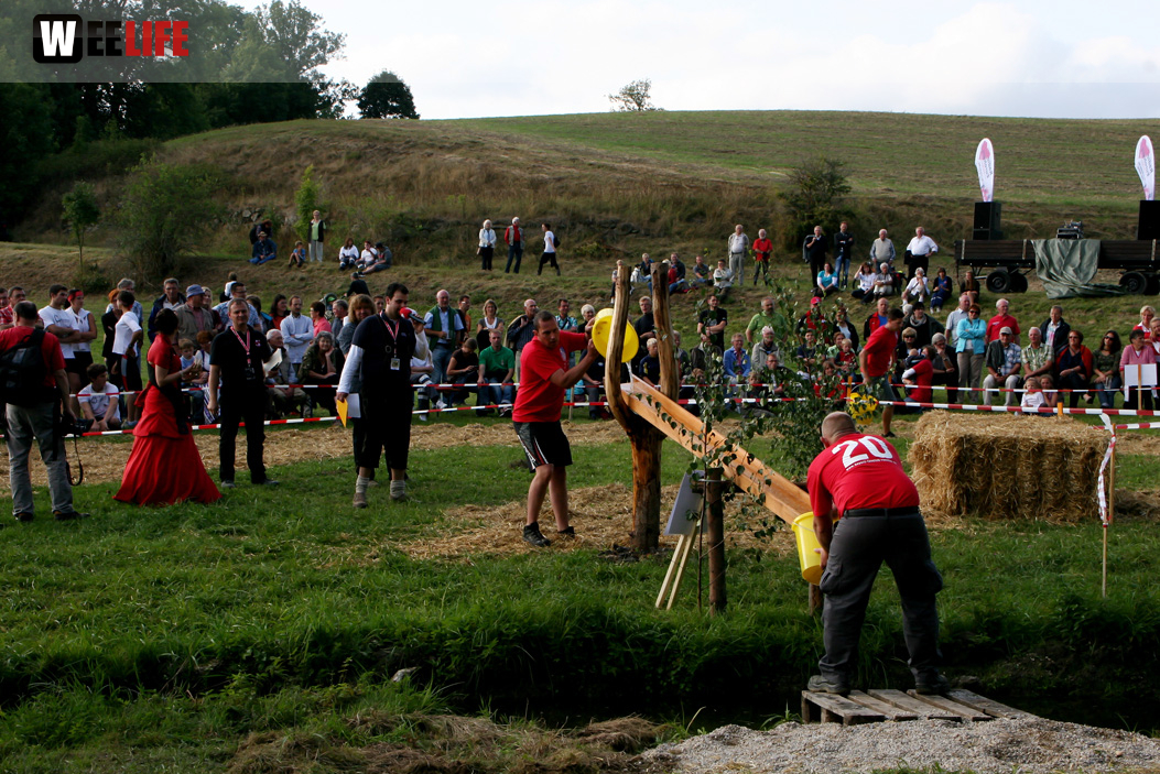 Hochfrankenspiele 2012