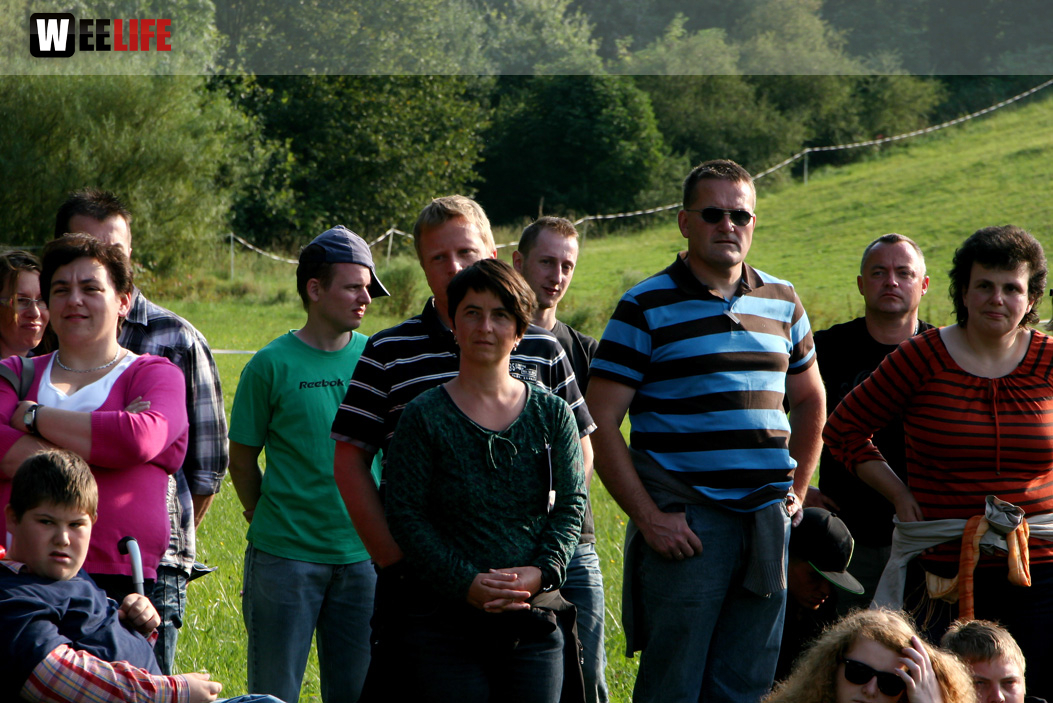 Hochfrankenspiele 2012