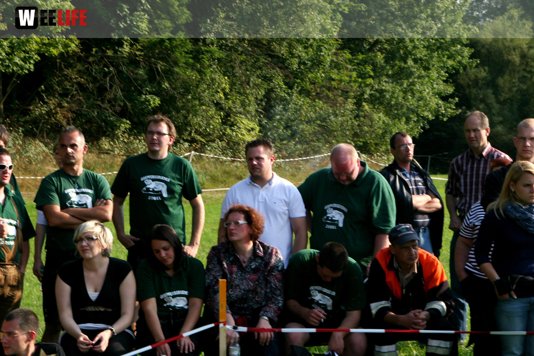 Hochfrankenspiele 2012