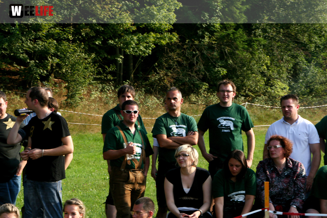 Hochfrankenspiele 2012