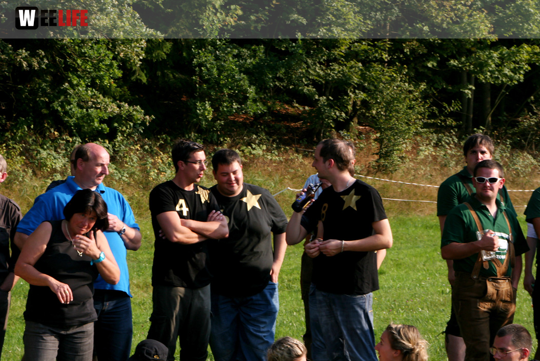 Hochfrankenspiele 2012