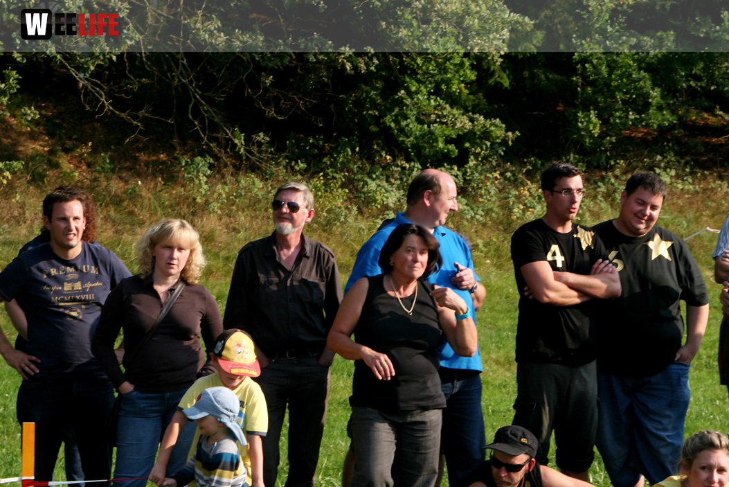 Hochfrankenspiele 2012
