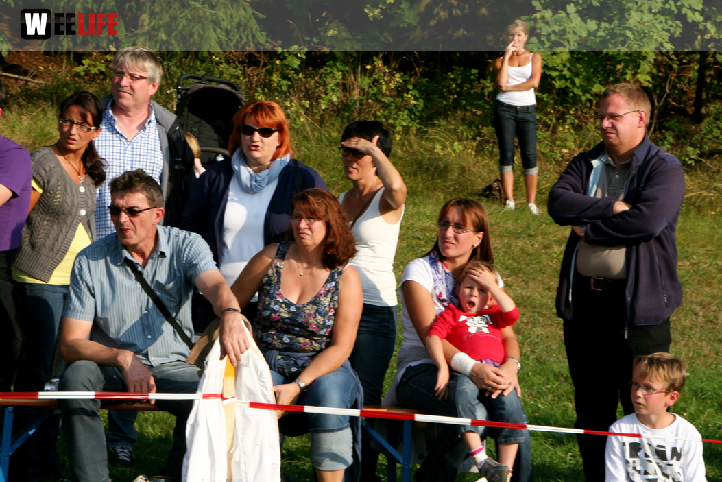 Hochfrankenspiele 2012