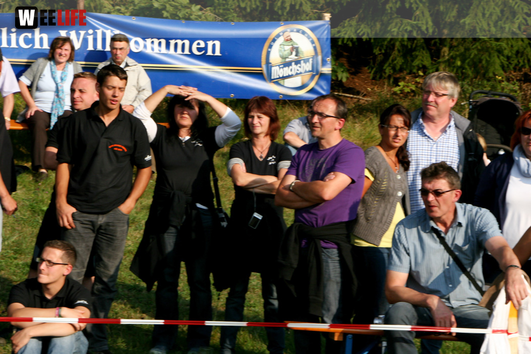 Hochfrankenspiele 2012