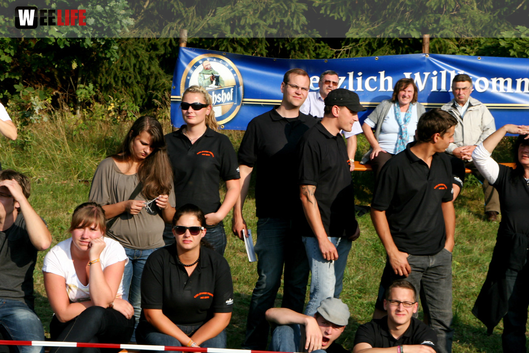 Hochfrankenspiele 2012