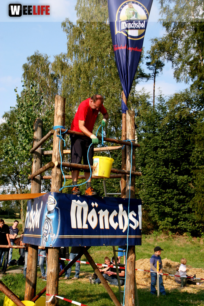 Hochfrankenspiele 2012
