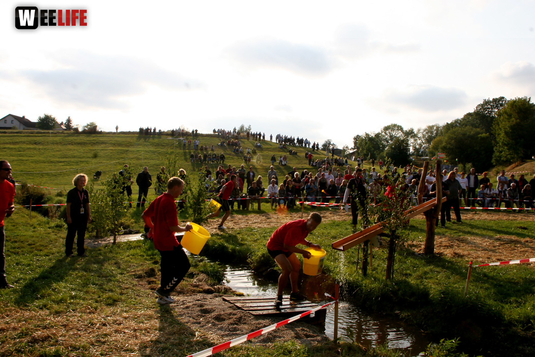 Hochfrankenspiele 2012