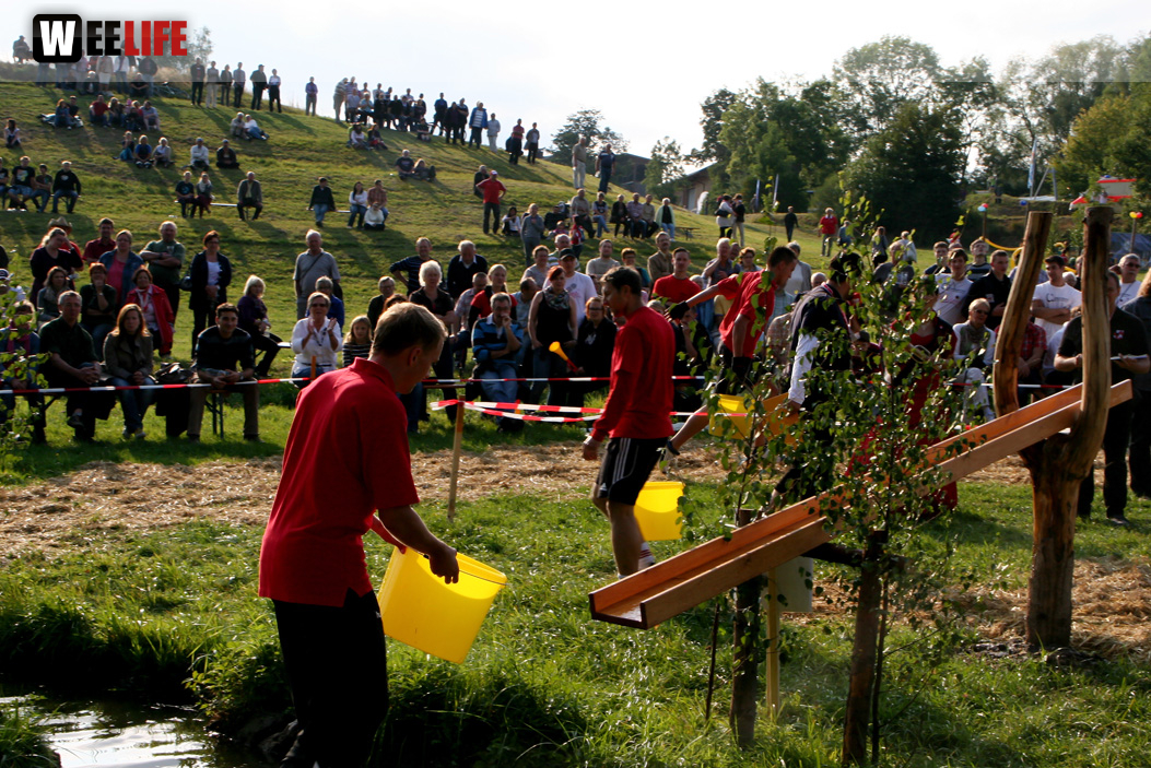 Hochfrankenspiele 2012