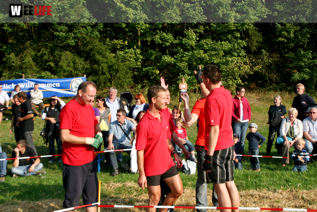 Hochfrankenspiele 2012