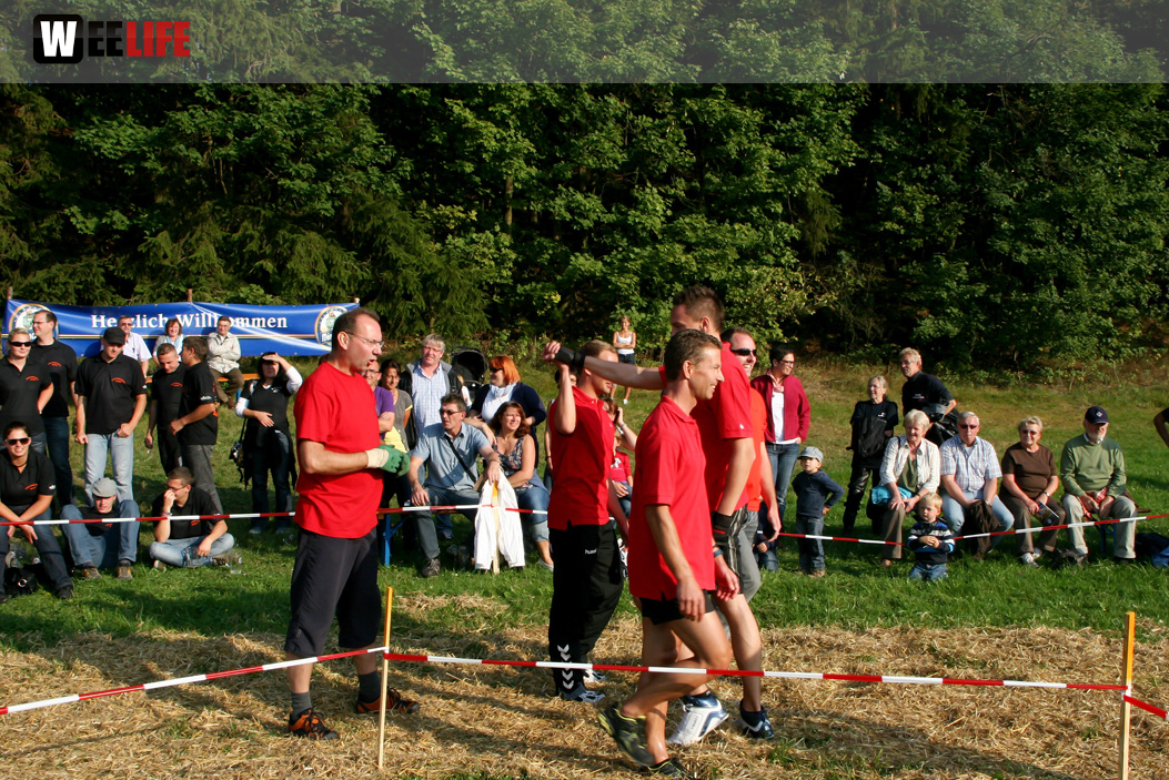 Hochfrankenspiele 2012