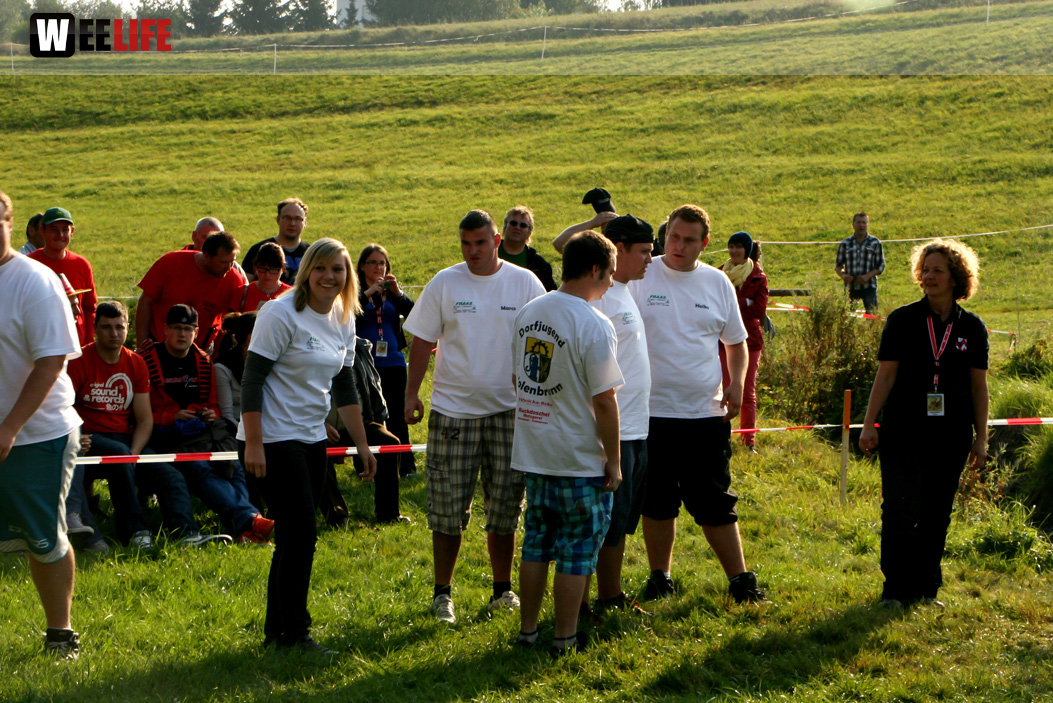 Hochfrankenspiele 2012