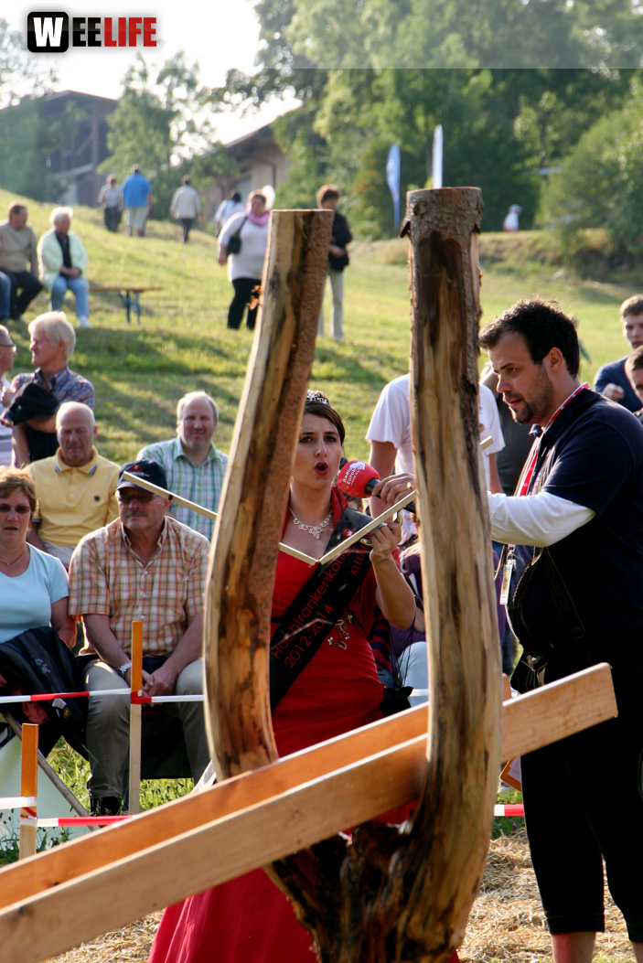 Hochfrankenspiele 2012