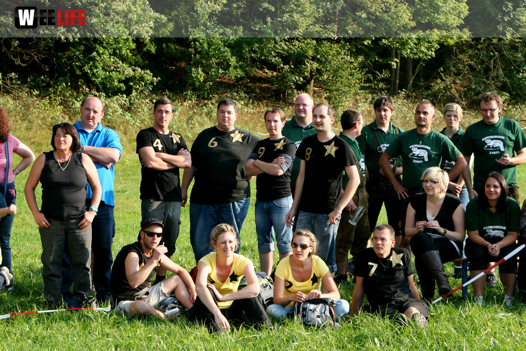 Hochfrankenspiele 2012