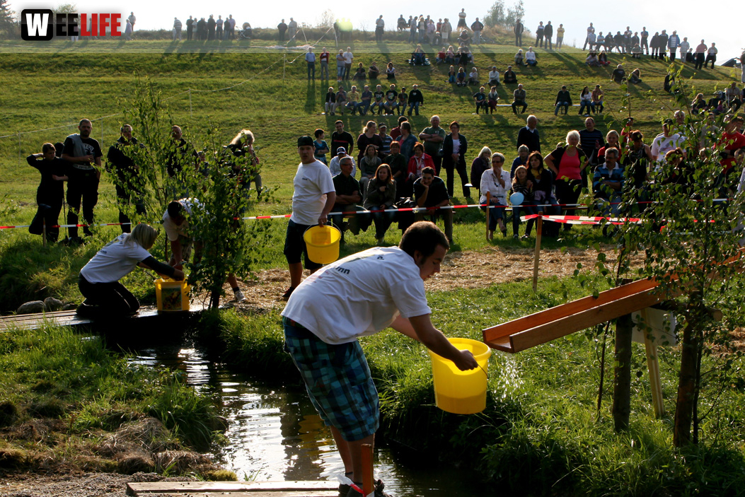 Hochfrankenspiele 2012