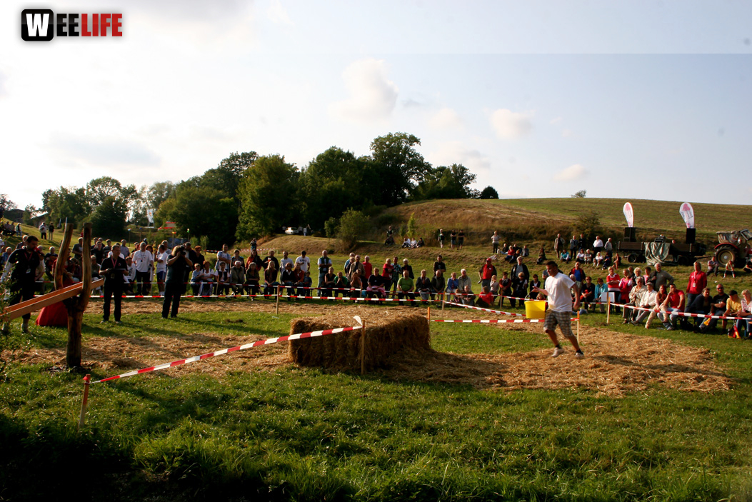 Hochfrankenspiele 2012