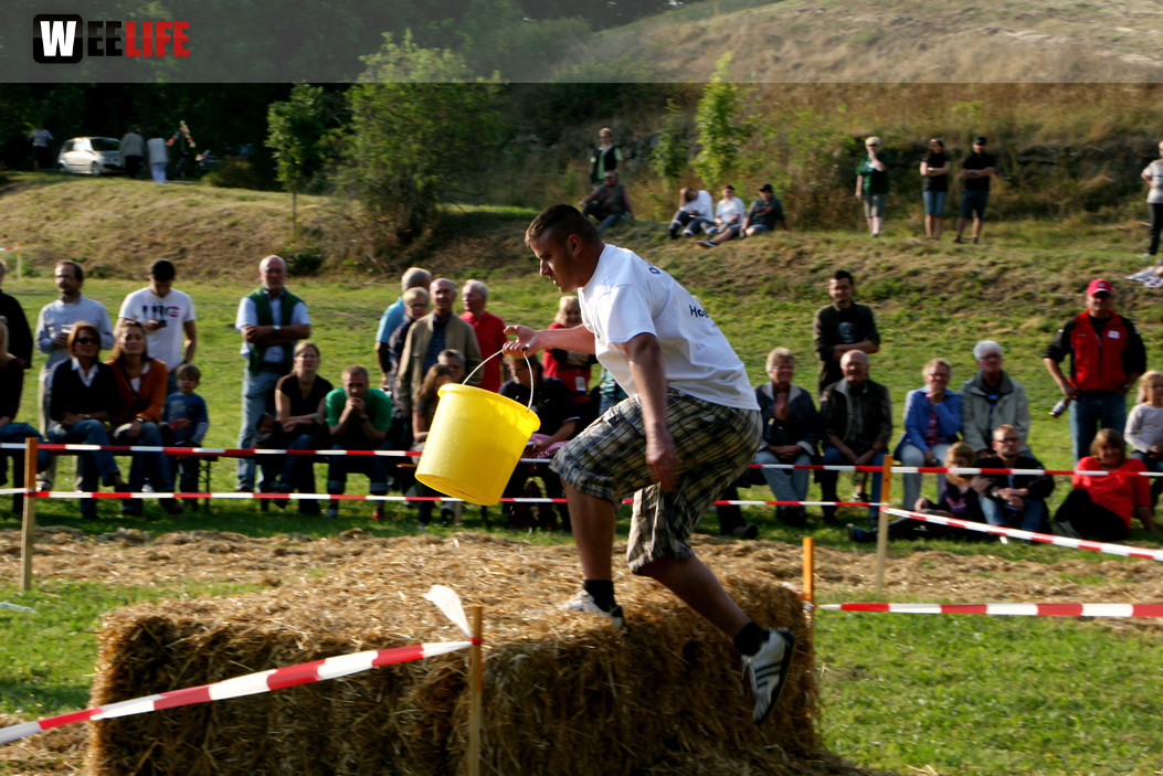 Hochfrankenspiele 2012