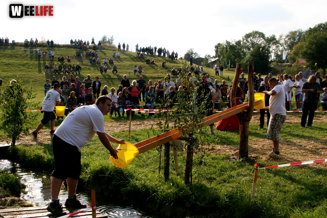 Hochfrankenspiele 2012