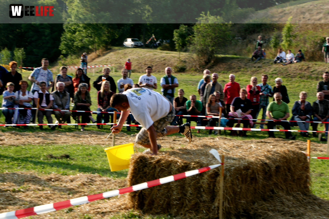 Hochfrankenspiele 2012
