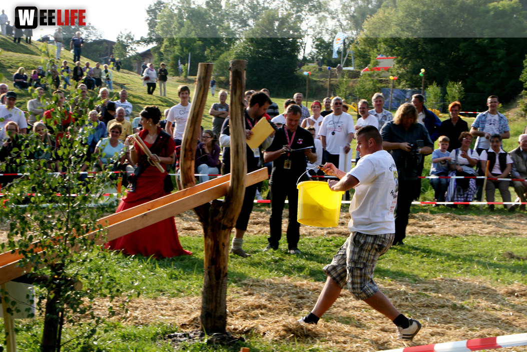 Hochfrankenspiele 2012