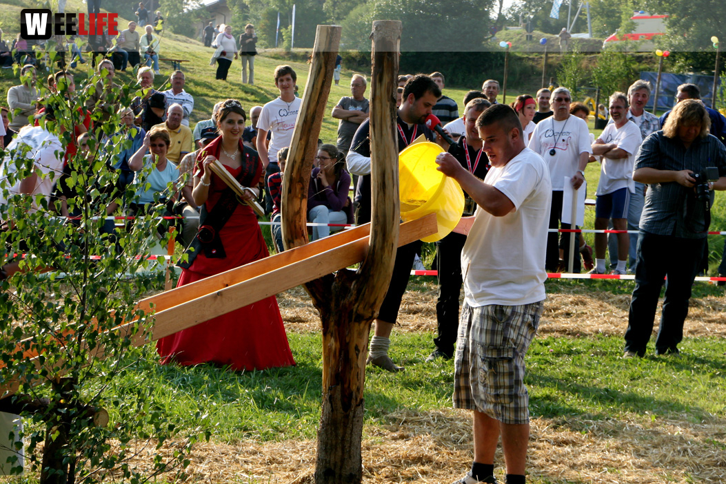Hochfrankenspiele 2012