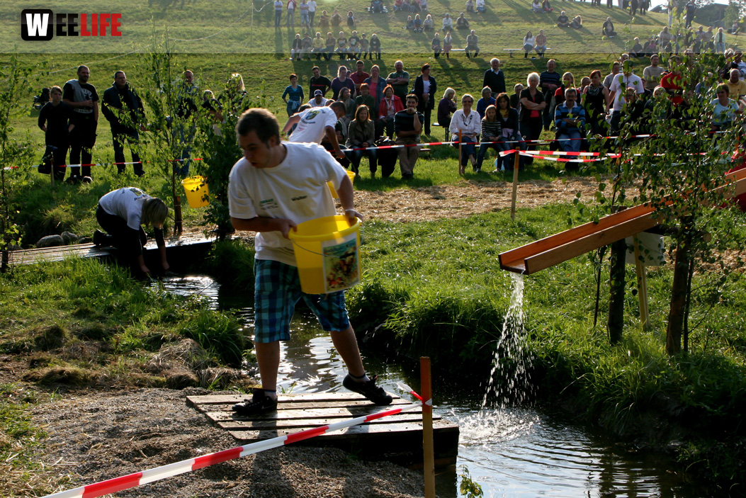 Hochfrankenspiele 2012
