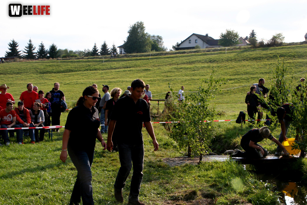 Hochfrankenspiele 2012