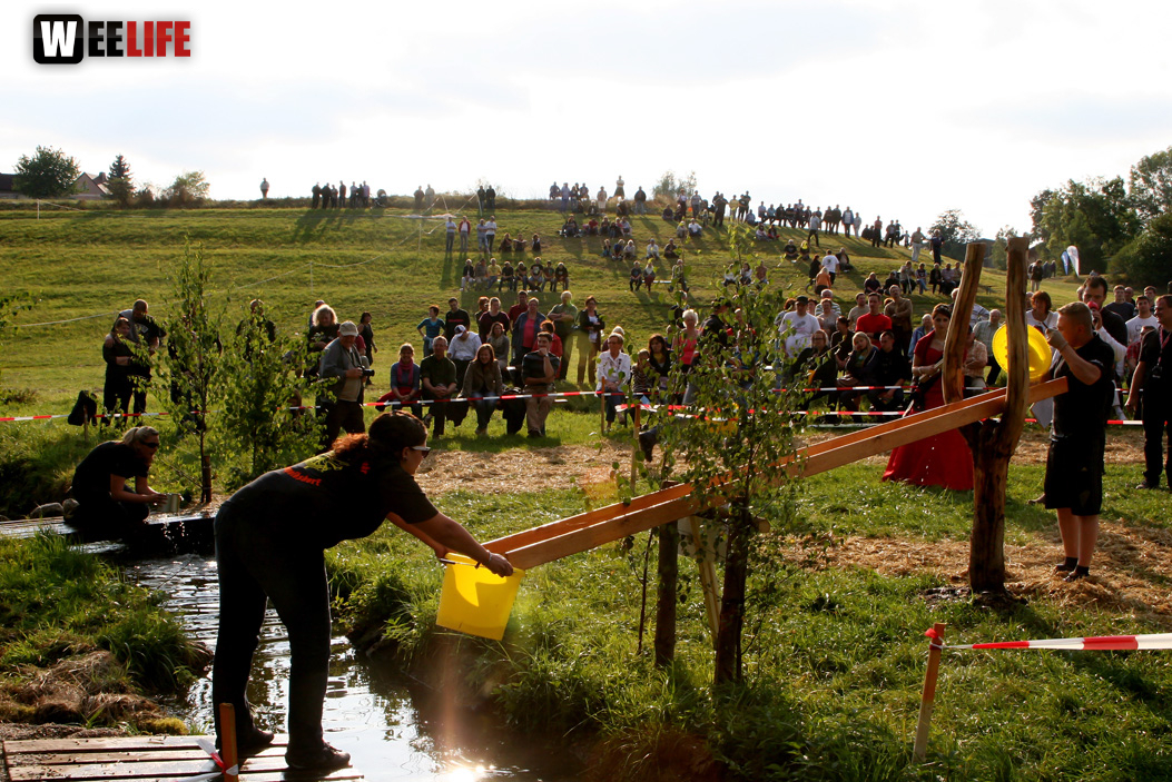 Hochfrankenspiele 2012