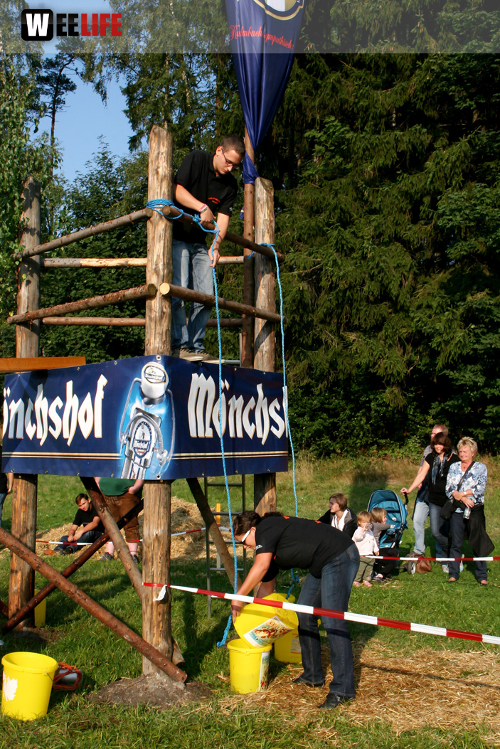Hochfrankenspiele 2012