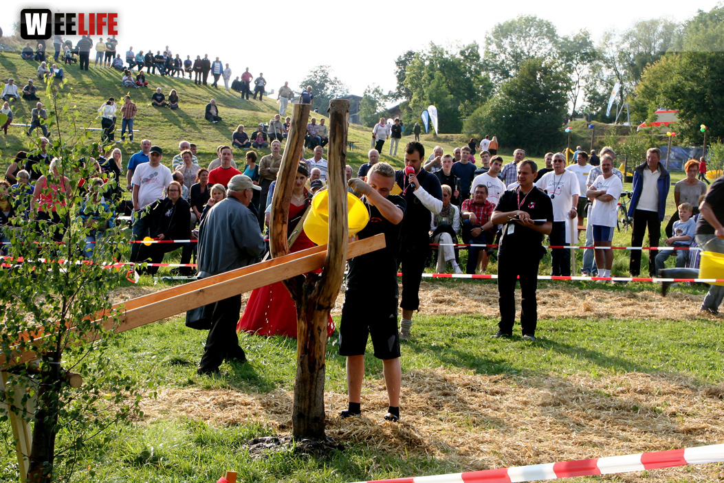 Hochfrankenspiele 2012