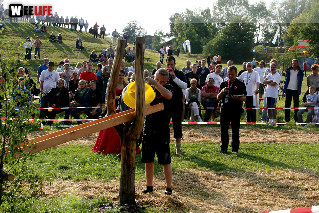 Hochfrankenspiele 2012