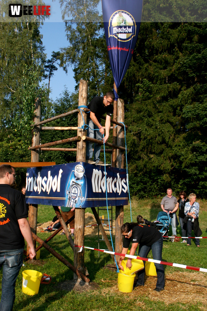 Hochfrankenspiele 2012
