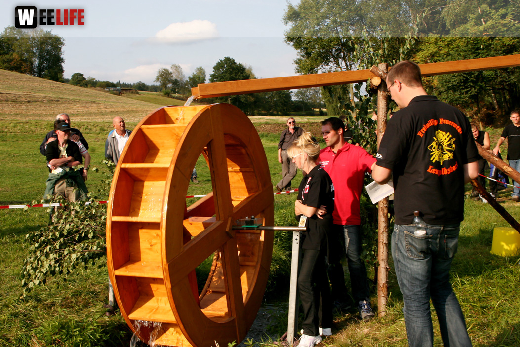 Hochfrankenspiele 2012