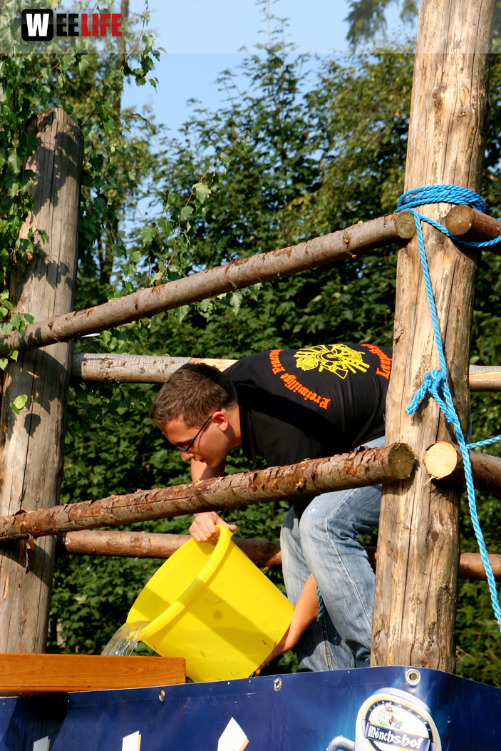 Hochfrankenspiele 2012