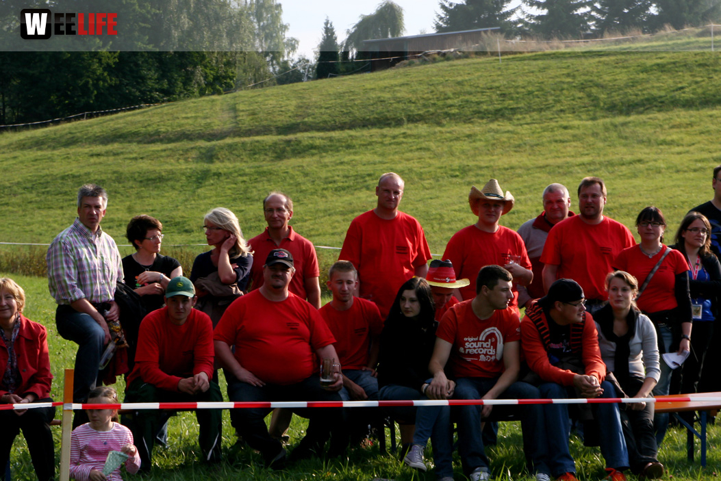 Hochfrankenspiele 2012