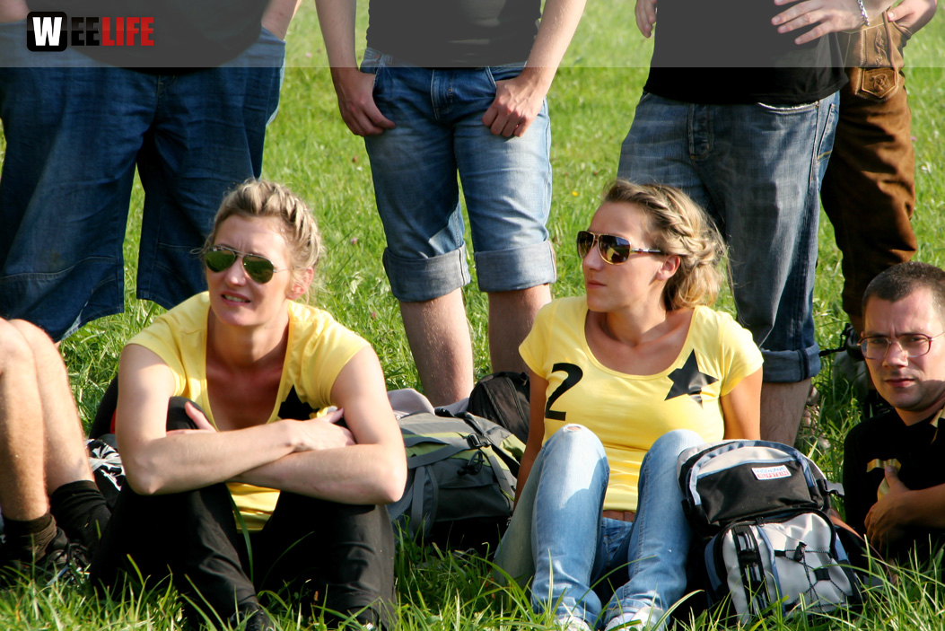 Hochfrankenspiele 2012
