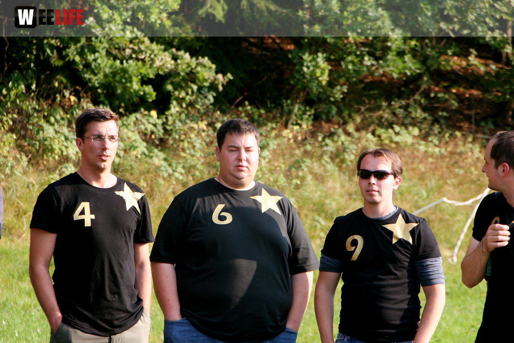Hochfrankenspiele 2012