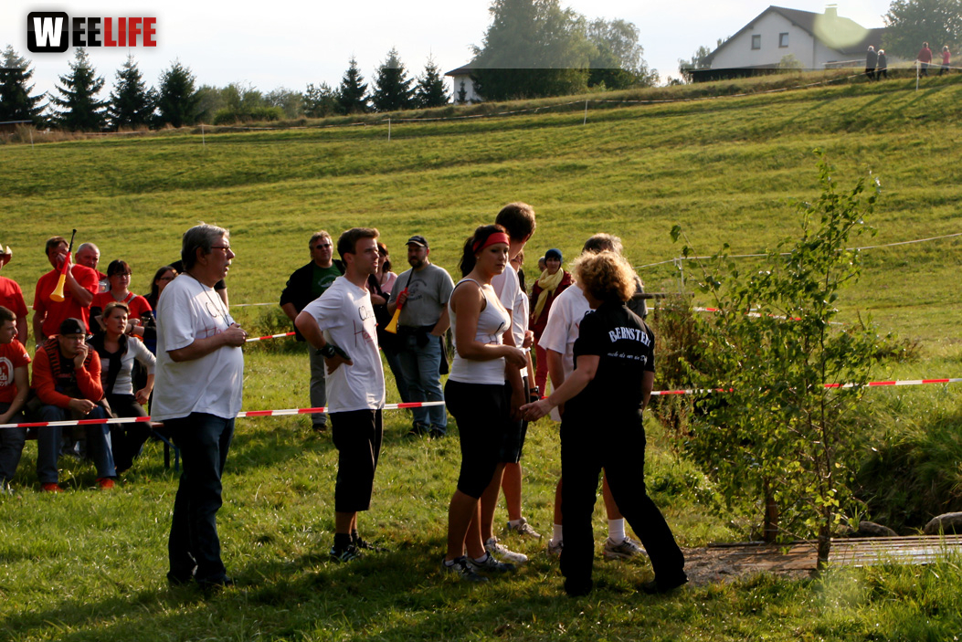 Hochfrankenspiele 2012
