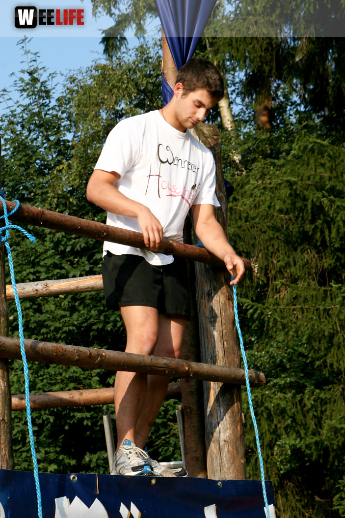 Hochfrankenspiele 2012