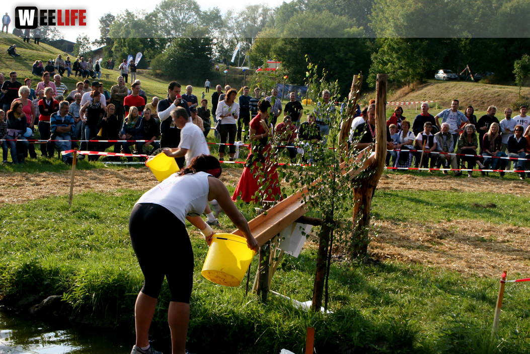 Hochfrankenspiele 2012