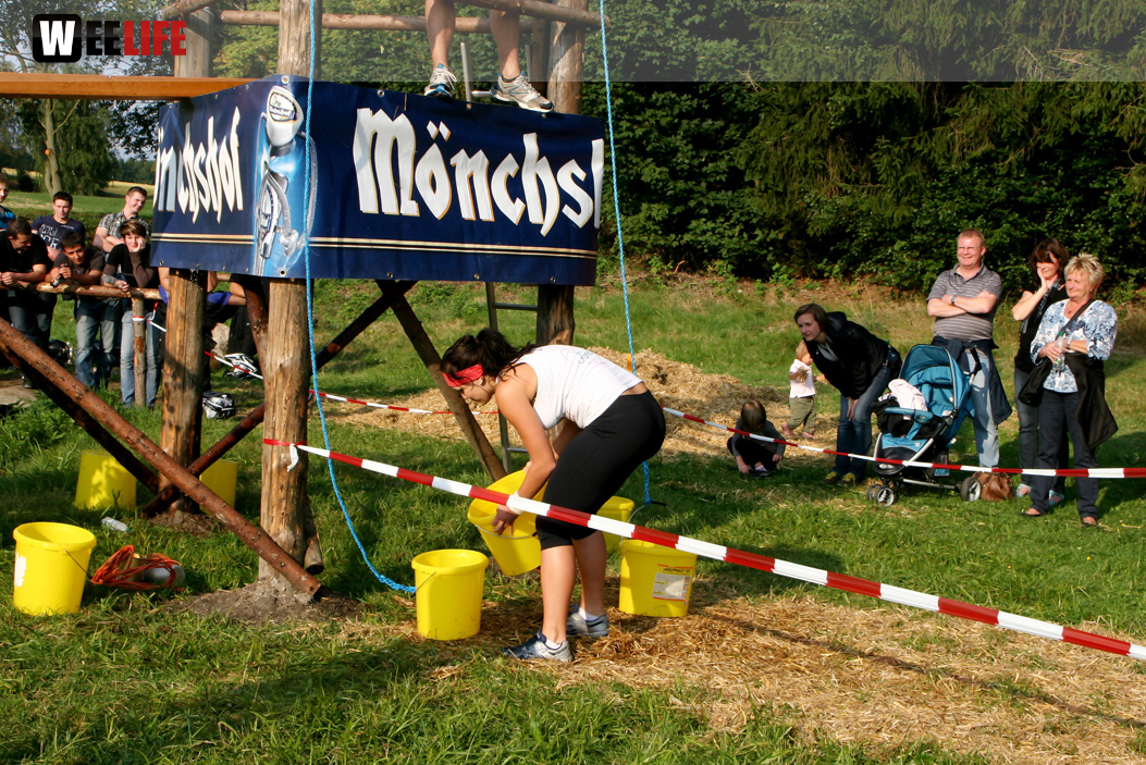 Hochfrankenspiele 2012