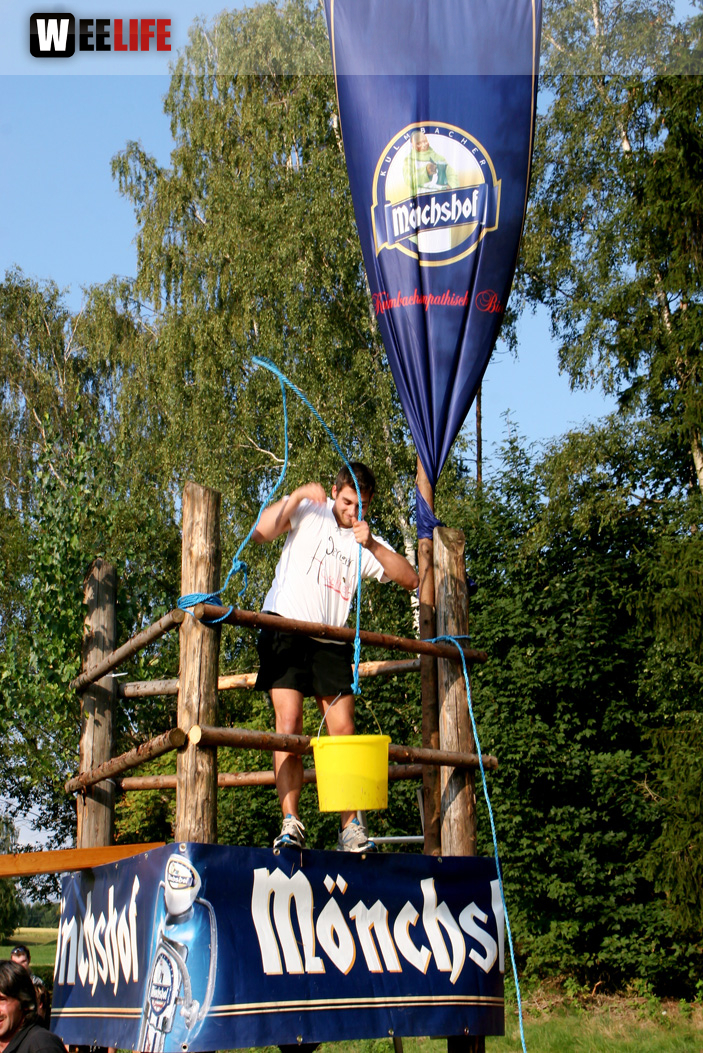 Hochfrankenspiele 2012
