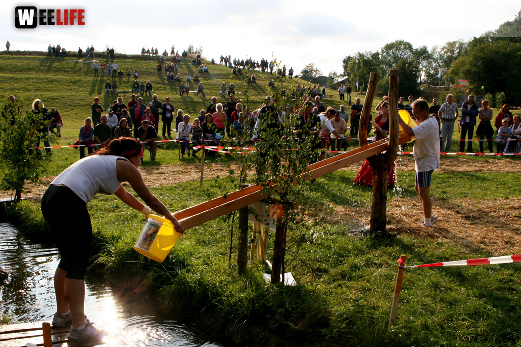 Hochfrankenspiele 2012