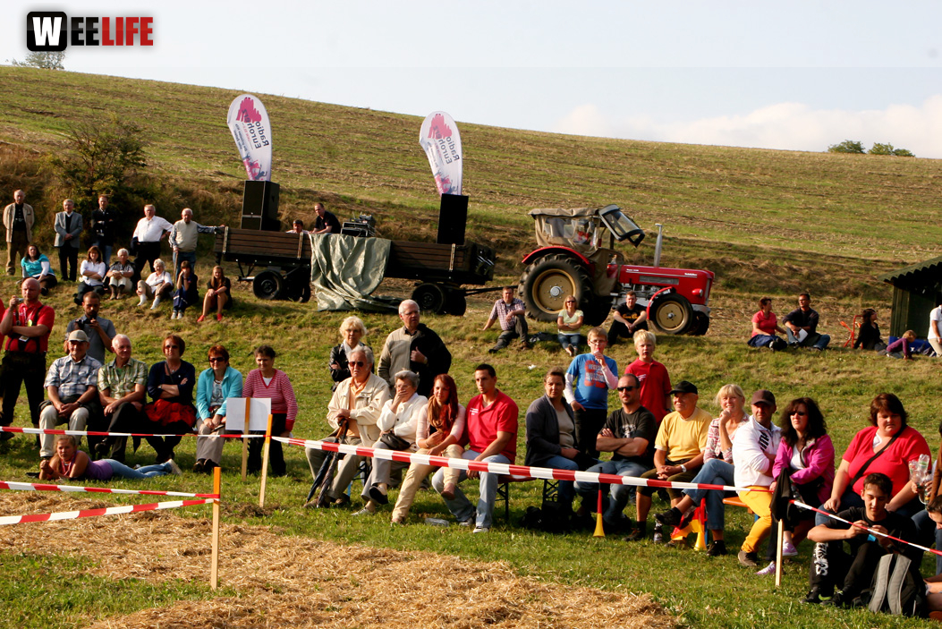 Hochfrankenspiele 2012