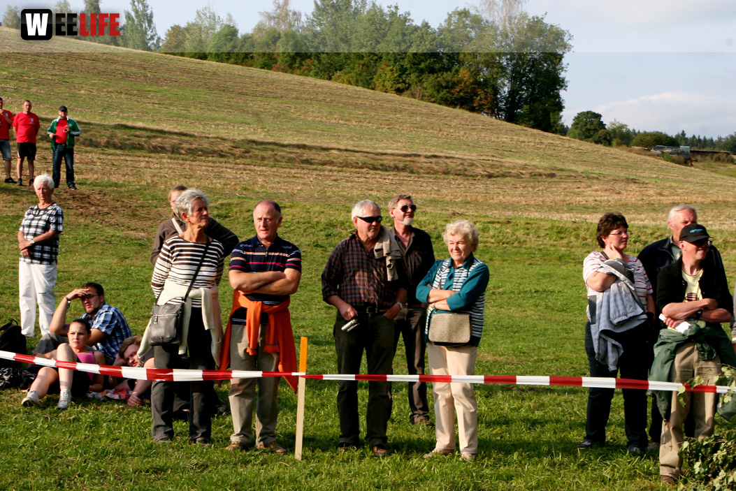 Hochfrankenspiele 2012