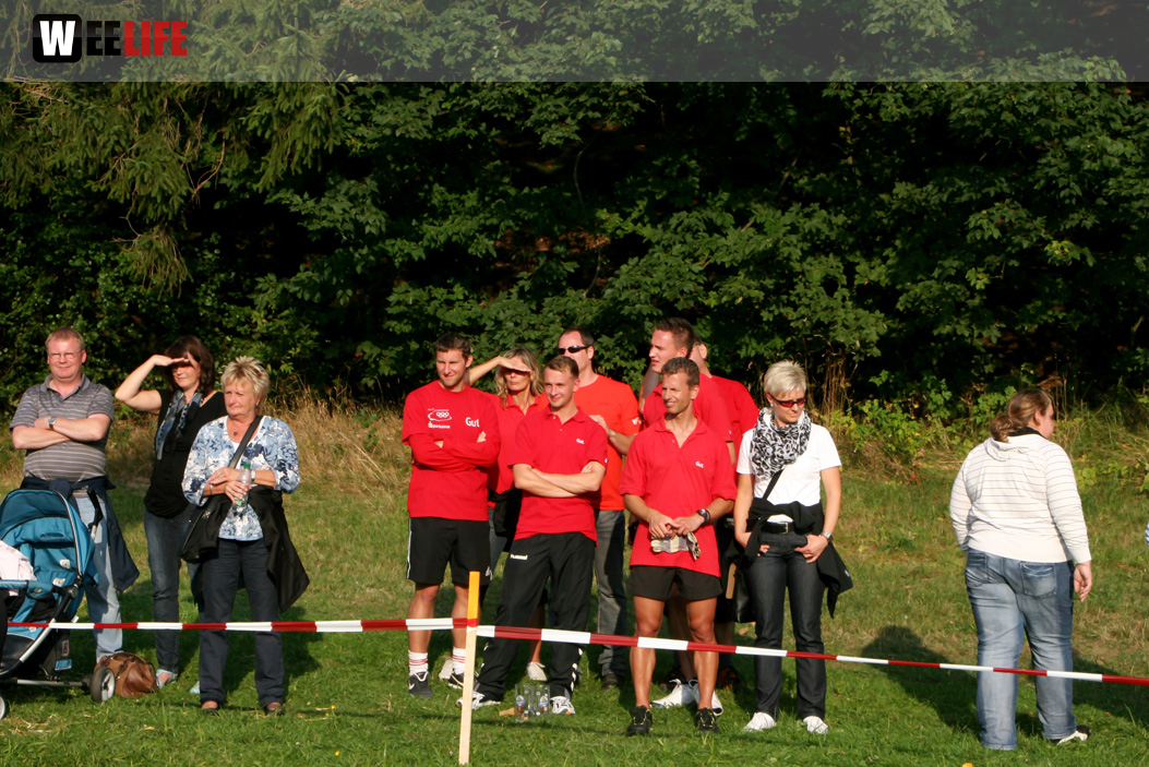 Hochfrankenspiele 2012