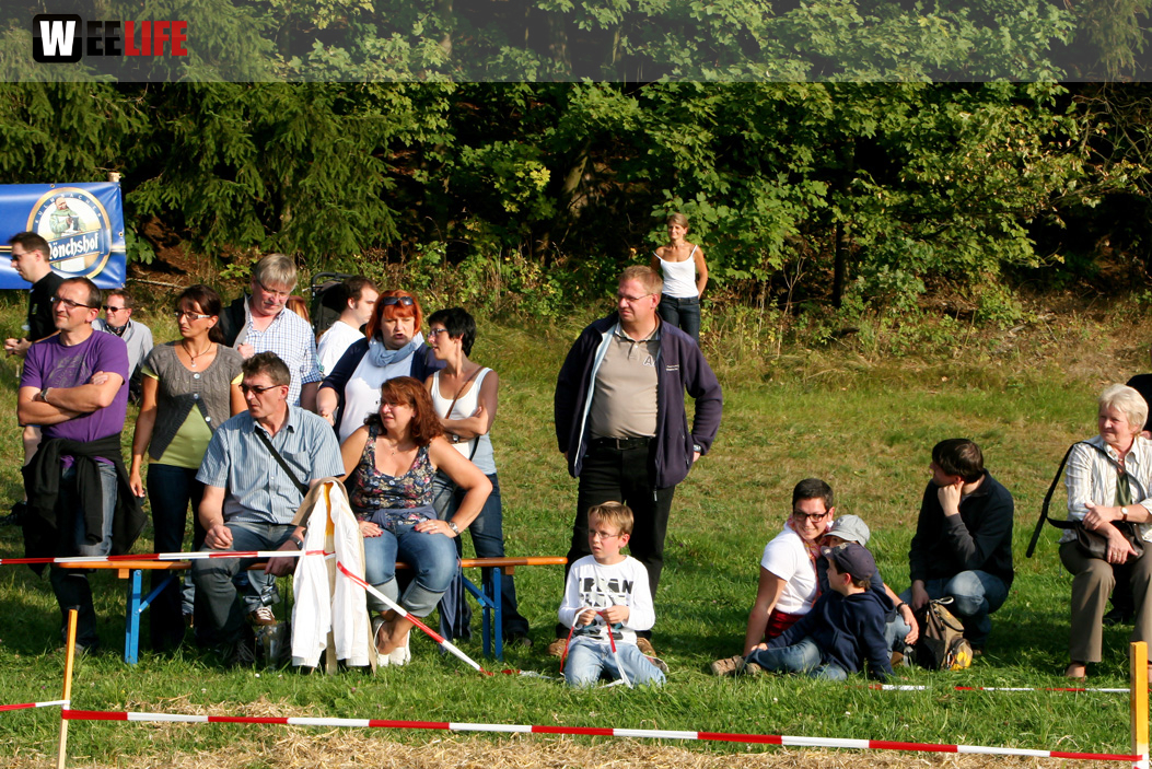 Hochfrankenspiele 2012