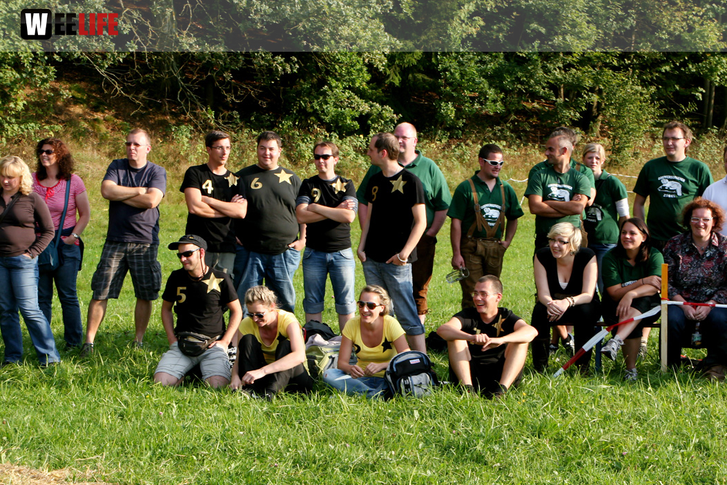 Hochfrankenspiele 2012