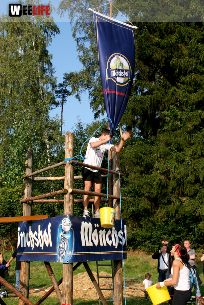 Hochfrankenspiele 2012