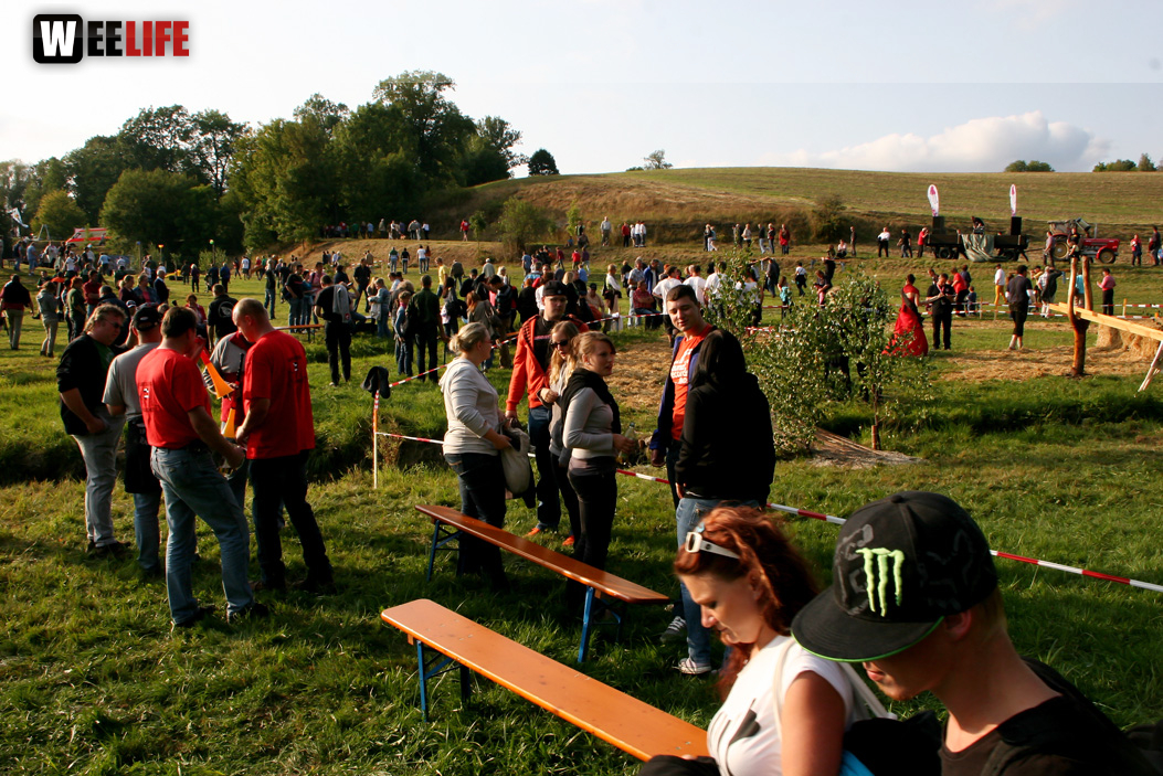 Hochfrankenspiele 2012